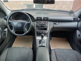 Mercedes-Benz C 220 CDI AVANTGARD Avtomat OM 646 | Mobile.bg    16