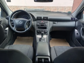 Mercedes-Benz C 220 CDI AVANTGARD Avtomat OM 646 | Mobile.bg    17