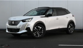 Peugeot 2008 E-GT/136HP/ACC/CARPLAY/KLES/AMBI/CAM/PANO/335v