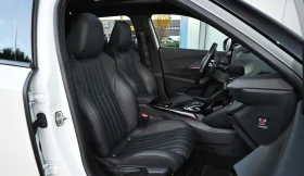 Обява за продажба на Peugeot 2008 E-GT/136HP/ACC/CARPLAY/KLES/AMBI/CAM/PANO/335v ~43 699 лв. - изображение 10