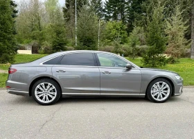 Audi A8 5.0-TDI-Long - 74900 лв. - 87508415 | Car24.bg