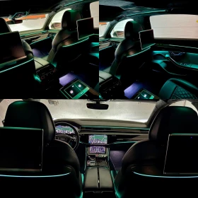 Audi A8 5.0-TDI-Long - 74900 лв. - 87508415 | Car24.bg