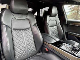 Audi A8 5.0-TDI-Long - 74900 лв. - 87508415 | Car24.bg