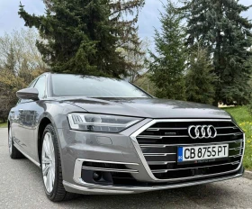 Audi A8 5.0-TDI-Long - 74900 лв. - 87508415 | Car24.bg
