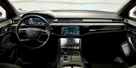 Audi A8 5.0-TDI-Long - 74900 лв. - 87508415 | Car24.bg