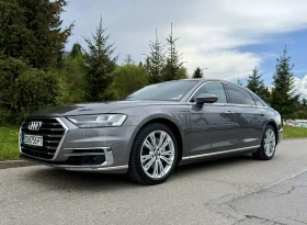 Audi A8 5.0-TDI-Long - 74900 лв. - 87508415 | Car24.bg