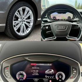 Audi A8 5.0-TDI-Long - 74900 лв. - 87508415 | Car24.bg