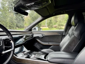 Audi A8 5.0-TDI-Long - 74900 лв. - 87508415 | Car24.bg