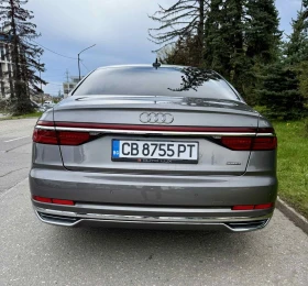 Audi A8 5.0-TDI-Long - 74900 лв. - 87508415 | Car24.bg