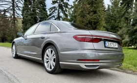 Audi A8 5.0-TDI-Long - 74900 лв. - 87508415 | Car24.bg