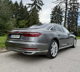 Audi A8 5.0-TDI-Long - 74900 лв. - 87508415 | Car24.bg