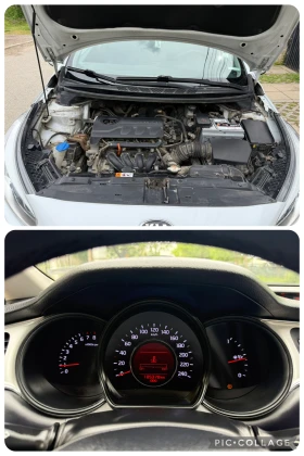 Kia Ceed 1.4i 100kc - 17800 лв. - 87380557 | Car24.bg