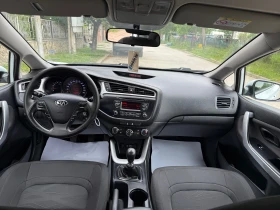 Kia Ceed 1.4i 100kc - 17800 лв. - 87380557 | Car24.bg