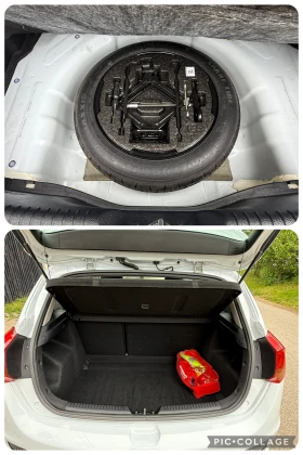 Kia Ceed 1.4i 100kc - 17800 лв. - 87380557 | Car24.bg