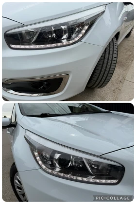 Kia Ceed 1.4i 100kc - 17800 лв. - 87380557 | Car24.bg