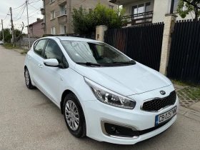 Kia Ceed 1.4i 100kc - 17800 лв. - 87380557 | Car24.bg