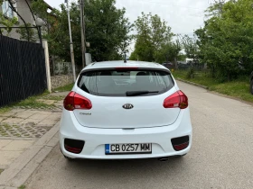 Kia Ceed 1.4i 100kc - 17800 лв. - 87380557 | Car24.bg