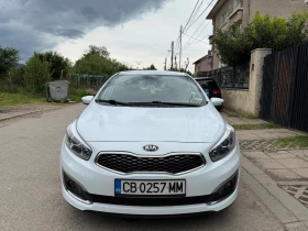 Kia Ceed 1.4i 100kc - 17800 лв. - 87380557 | Car24.bg