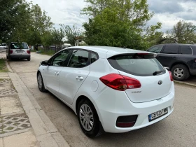 Kia Ceed 1.4i 100kc - 17800 лв. - 87380557 | Car24.bg