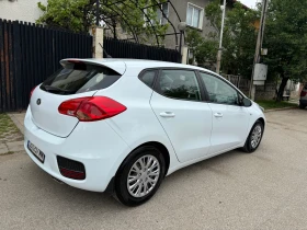 Kia Ceed 1.4i 100kc - 17800 лв. - 87380557 | Car24.bg