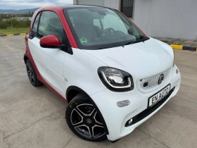 Smart Fortwo EQ* 43 000 KM* NAVI* PANO* 18 KWh* KTEO* COC | Mobile.bg    3