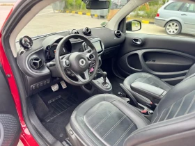 Smart Fortwo EQ* 43 000 KM* NAVI* PANO* 18 KWh* KTEO* COC | Mobile.bg    7