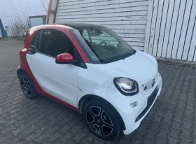 Smart Fortwo ОЧАКВАН ВНОС* EQ* 43 000 KM* NAVI* PANO* 18 KWh* - 16699 лв. - 14855840 | Car24.bg