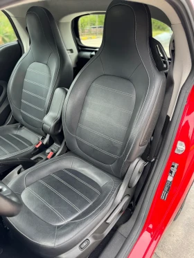 Smart Fortwo EQ* 43 000 KM* NAVI* PANO* 18 KWh* KTEO* COC | Mobile.bg    11