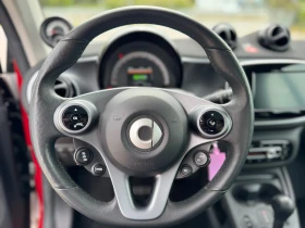 Smart Fortwo EQ* 43 000 KM* NAVI* PANO* 18 KWh* KTEO* COC | Mobile.bg    10