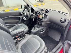 Smart Fortwo EQ* 43 000 KM* NAVI* PANO* 18 KWh* KTEO* COC | Mobile.bg    9