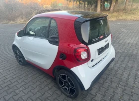 Smart Fortwo ОЧАКВАН ВНОС* EQ* 43 000 KM* NAVI* PANO* 18 KWh* - 16699 лв. - 14855840 | Car24.bg