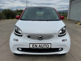 Smart Fortwo EQ* 43 000 KM* NAVI* PANO* 18 KWh* KTEO* COC | Mobile.bg    2