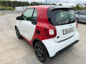 Smart Fortwo EQ* 43 000 KM* NAVI* PANO* 18 KWh* KTEO* COC | Mobile.bg    4