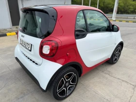 Smart Fortwo EQ* 43 000 KM* NAVI* PANO* 18 KWh* KTEO* COC | Mobile.bg    6