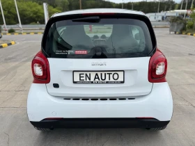 Smart Fortwo EQ* 43 000 KM* NAVI* PANO* 18 KWh* KTEO* COC | Mobile.bg    5