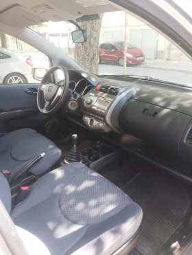 Honda Jazz | Mobile.bg    8