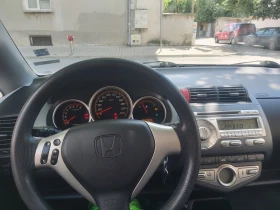 Honda Jazz | Mobile.bg    7