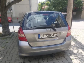 Honda Jazz | Mobile.bg    4