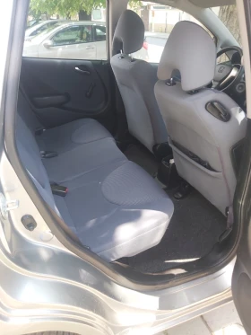 Honda Jazz | Mobile.bg    6