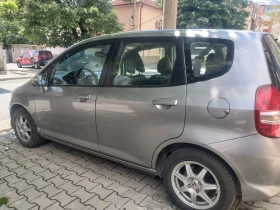 Honda Jazz | Mobile.bg    5