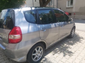 Honda Jazz | Mobile.bg    3