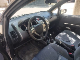 Honda Jazz | Mobile.bg    9