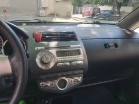 Honda Jazz | Mobile.bg    10