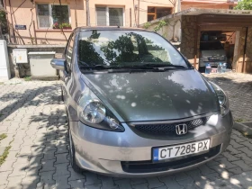 Honda Jazz | Mobile.bg    2