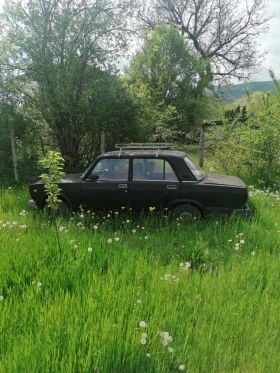     Lada 2107