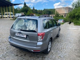 Subaru Forester   | Mobile.bg    5