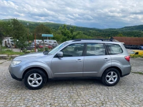 Subaru Forester   | Mobile.bg    3