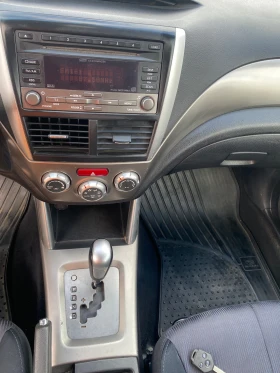 Subaru Forester   | Mobile.bg    11