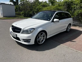 Обява за продажба на Mercedes-Benz C 300 CDI 4m AMG line individual ~21 000 лв. - изображение 10