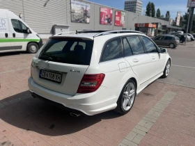 Mercedes-Benz C 300 CDI 4m AMG line individual | Mobile.bg    15